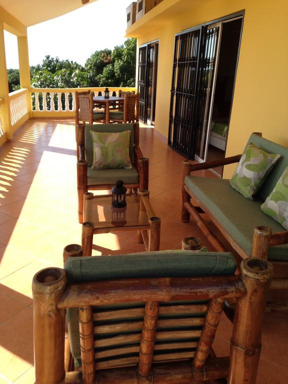 Casa Lilly Cabarete Exterior foto