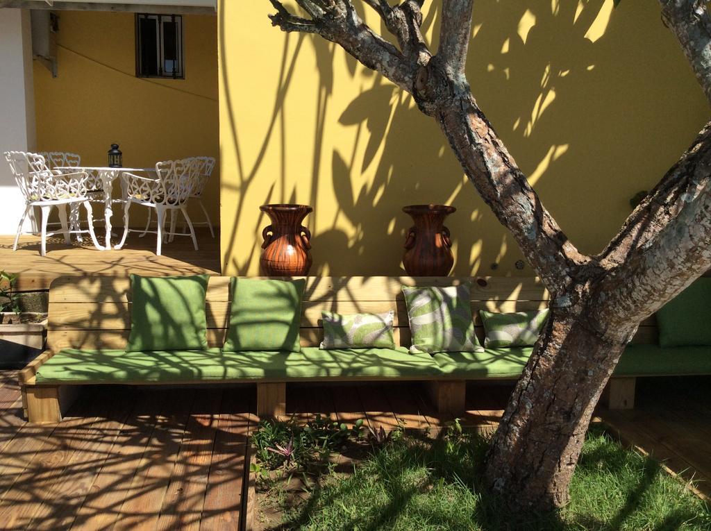 Casa Lilly Cabarete Exterior foto