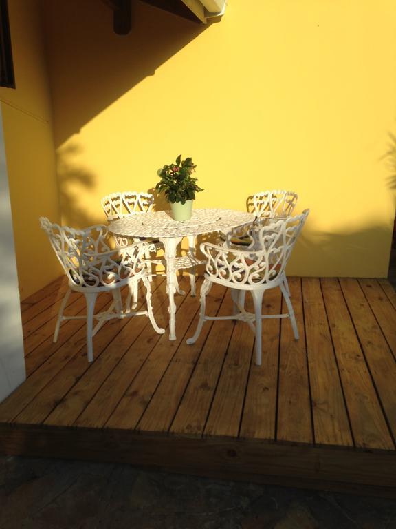 Casa Lilly Cabarete Exterior foto