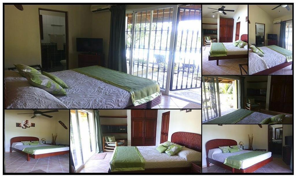 Casa Lilly Cabarete Exterior foto