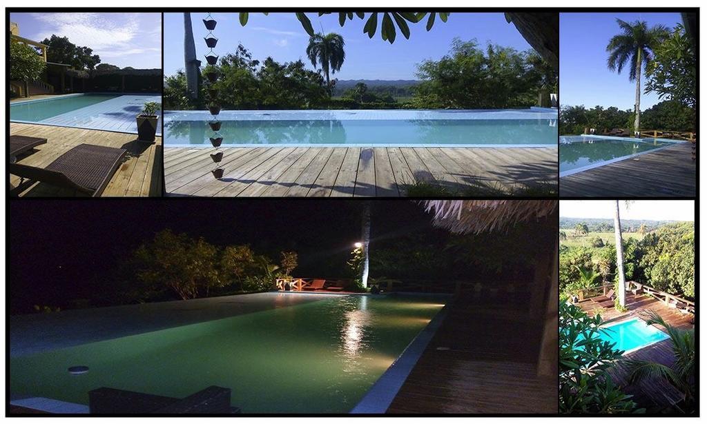 Casa Lilly Cabarete Exterior foto