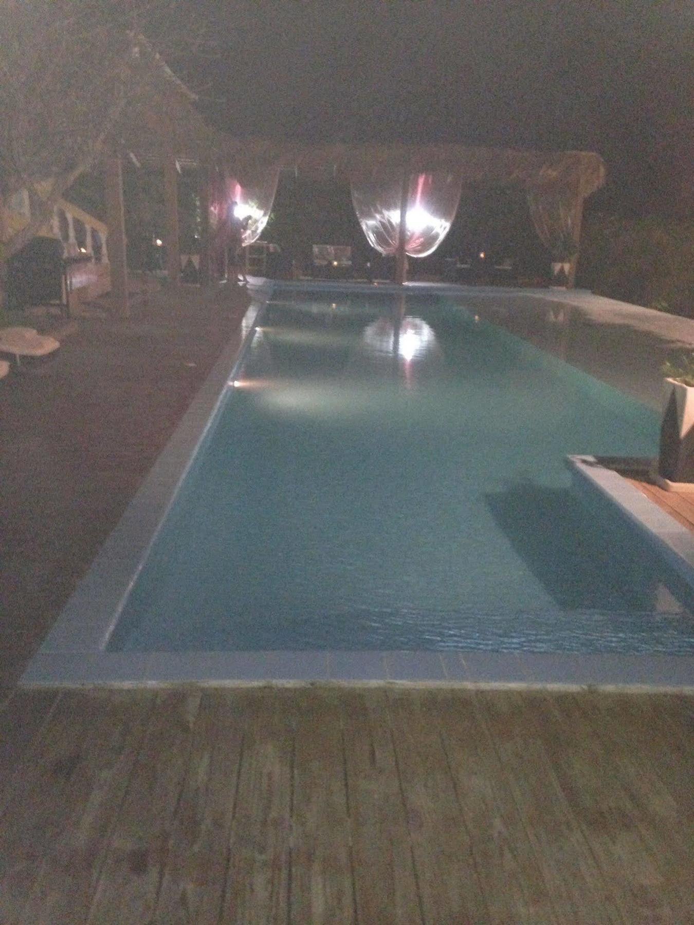 Casa Lilly Cabarete Exterior foto