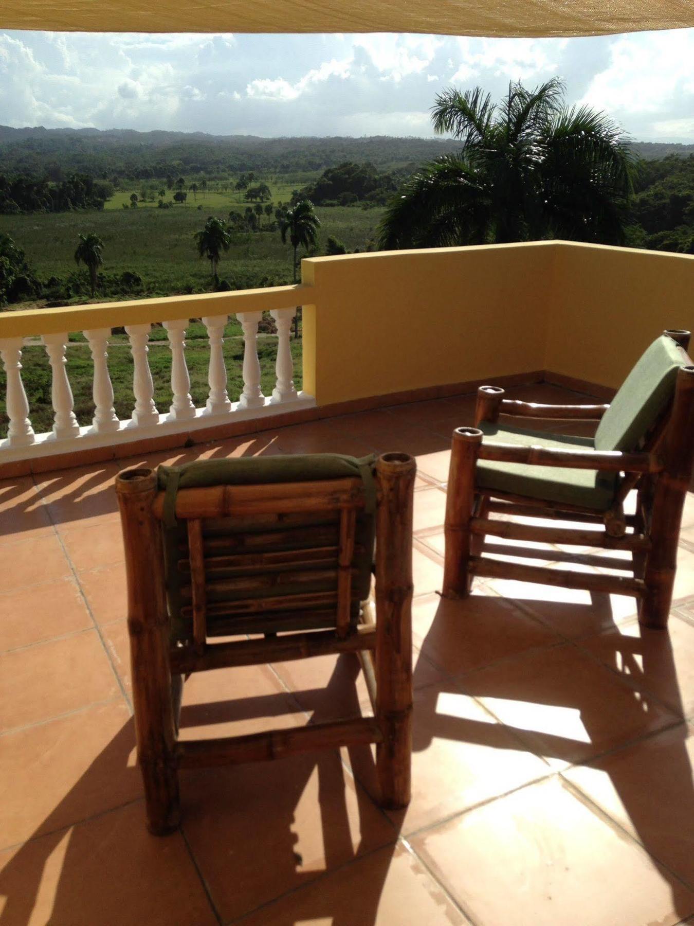 Casa Lilly Cabarete Exterior foto