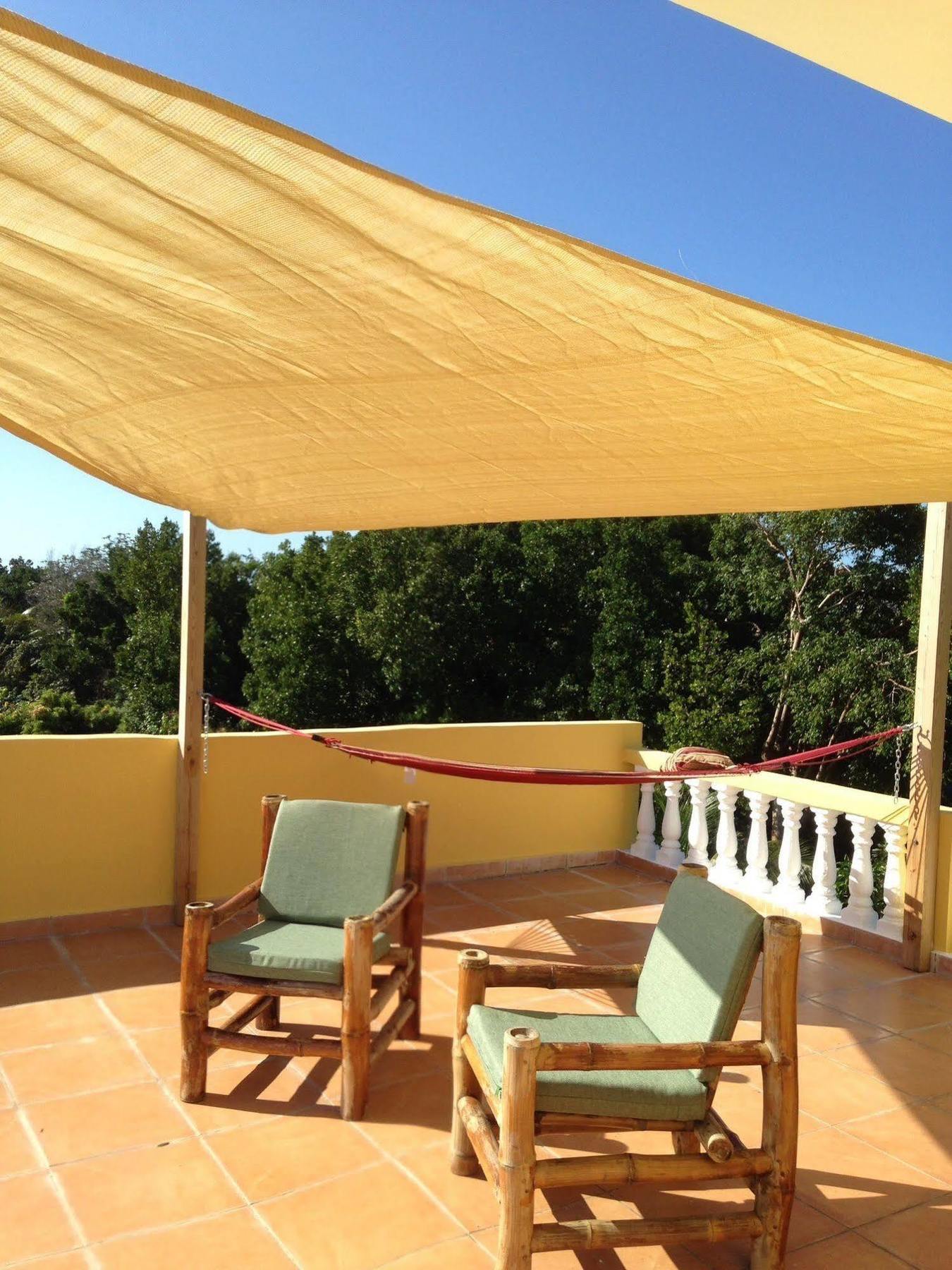 Casa Lilly Cabarete Exterior foto