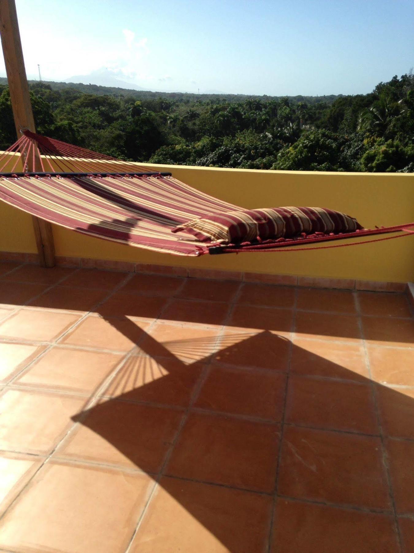 Casa Lilly Cabarete Exterior foto