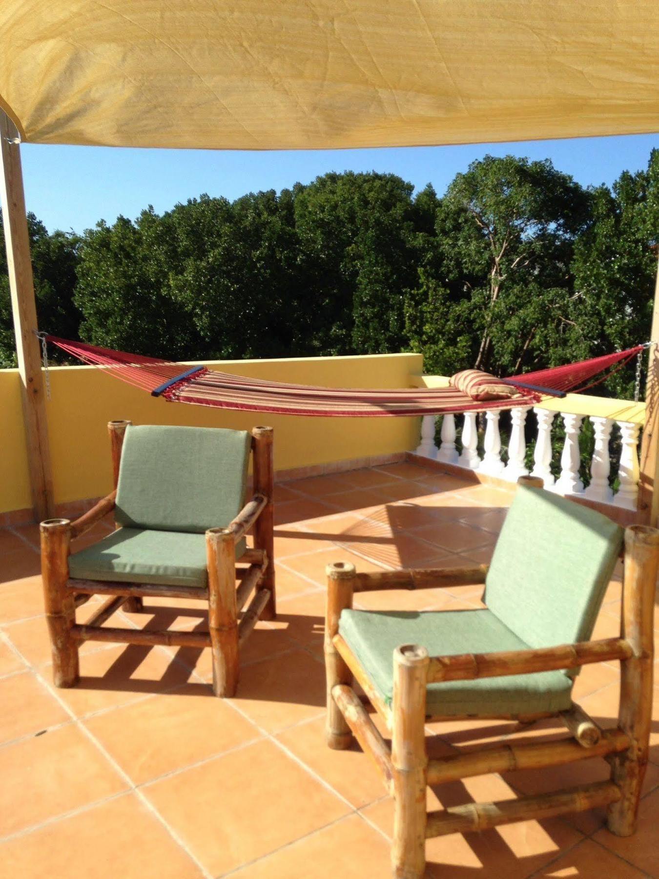 Casa Lilly Cabarete Exterior foto