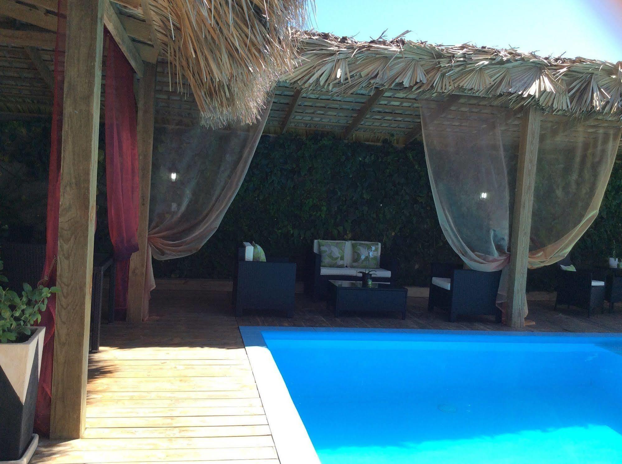 Casa Lilly Cabarete Exterior foto