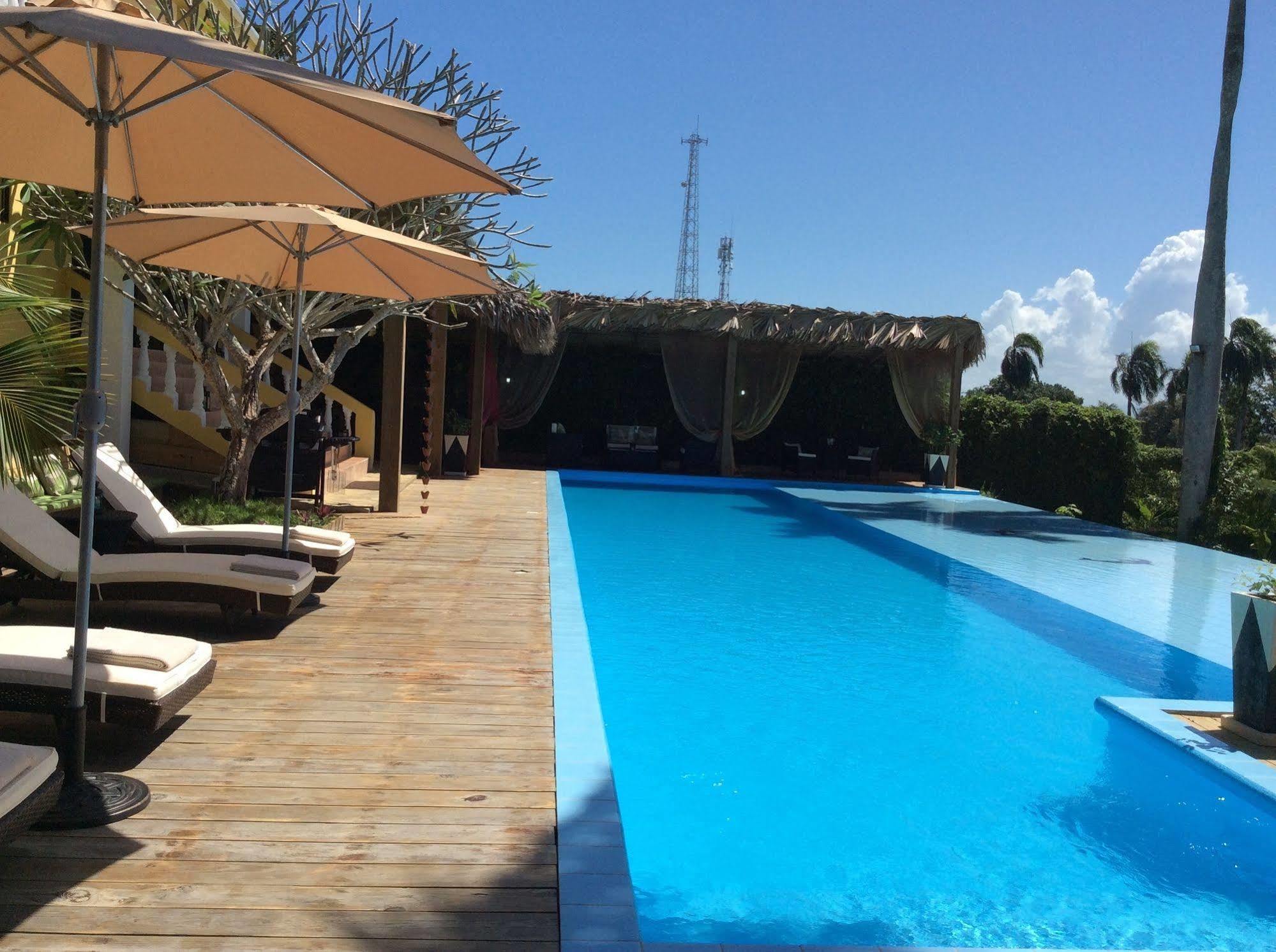 Casa Lilly Cabarete Exterior foto