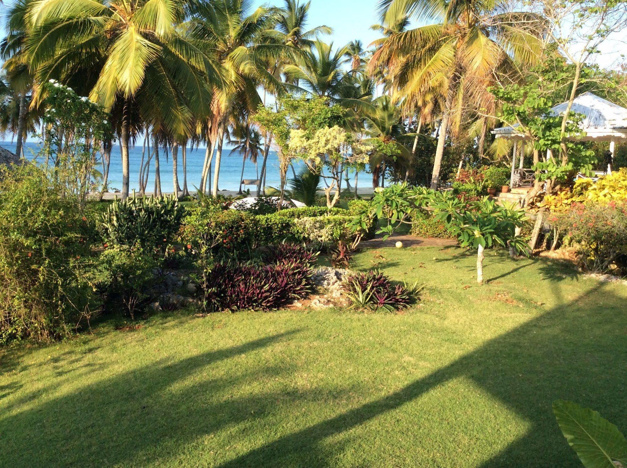 Casa Lilly Cabarete Exterior foto