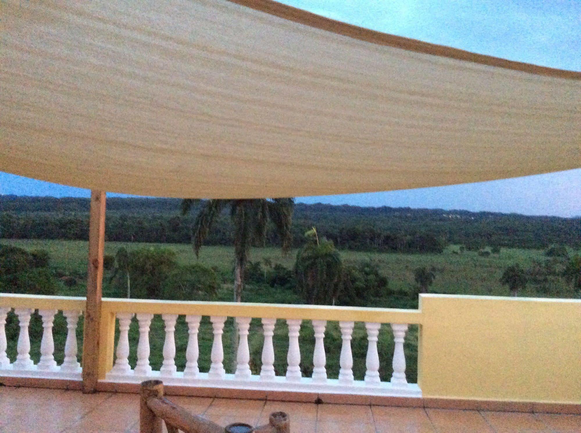 Casa Lilly Cabarete Exterior foto