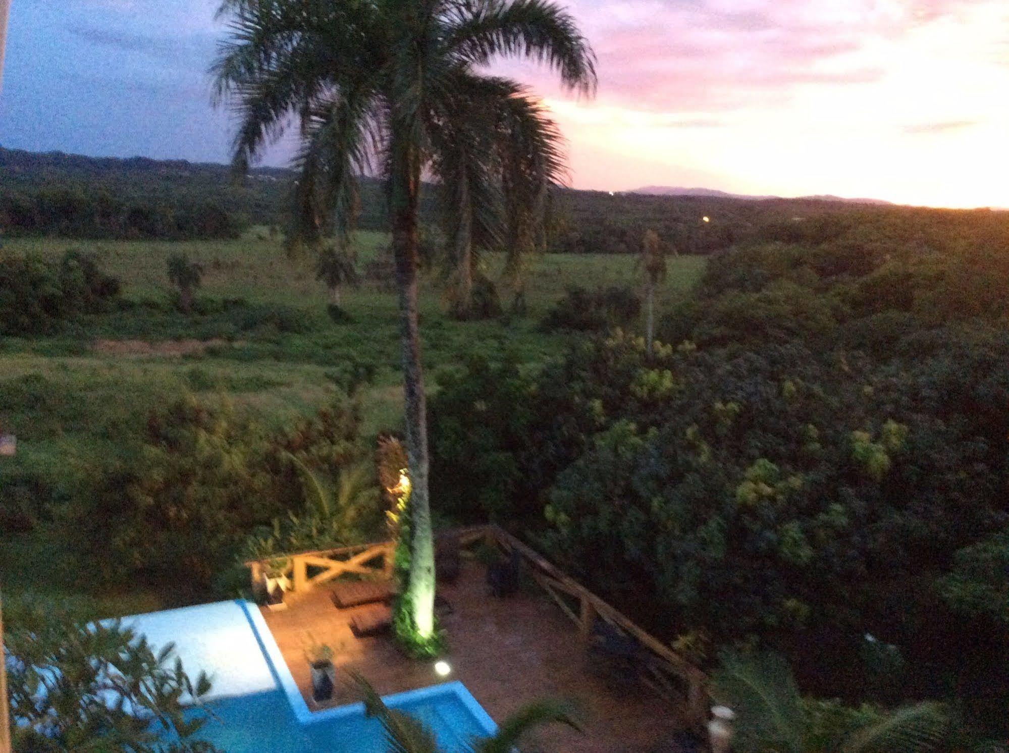 Casa Lilly Cabarete Exterior foto